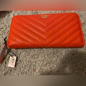 Victoria secret wallet